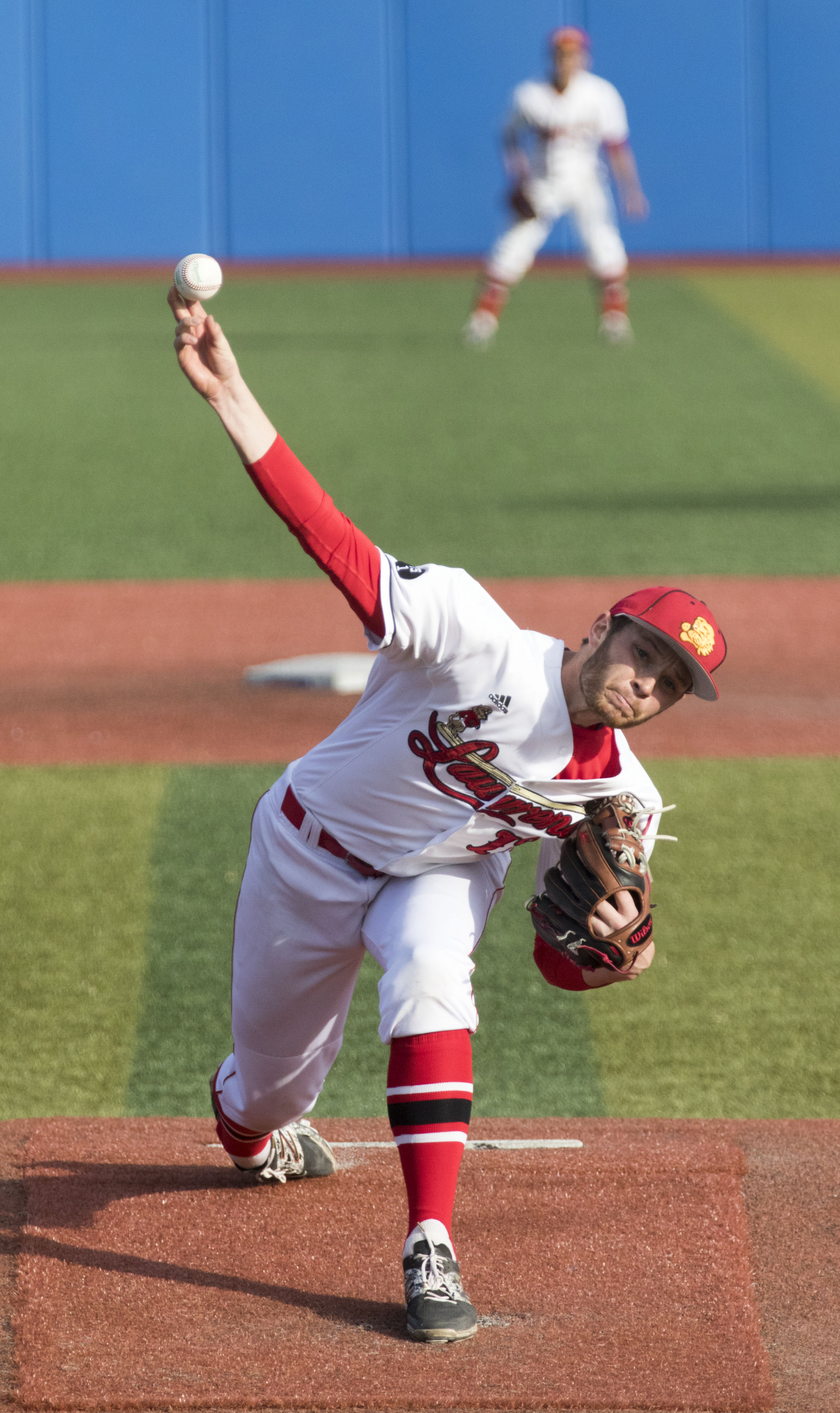 Photo gallery LHS baseball vs. Maize News, Sports, Jobs Lawrence